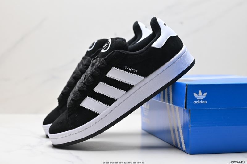 Adidas Campus Shoes